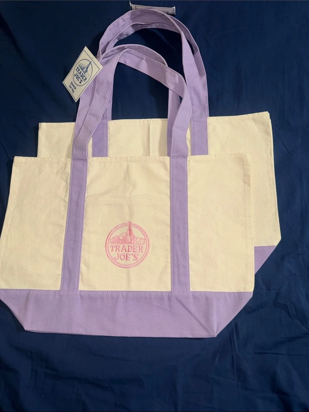 Trader JoeS **sold as